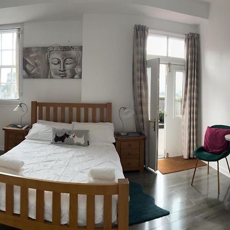Old Town View Apartment Edimburgo Exterior foto